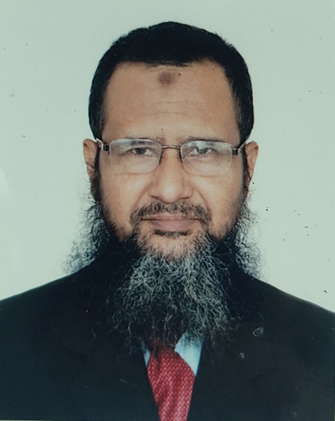 Md. Hamidur Rahman