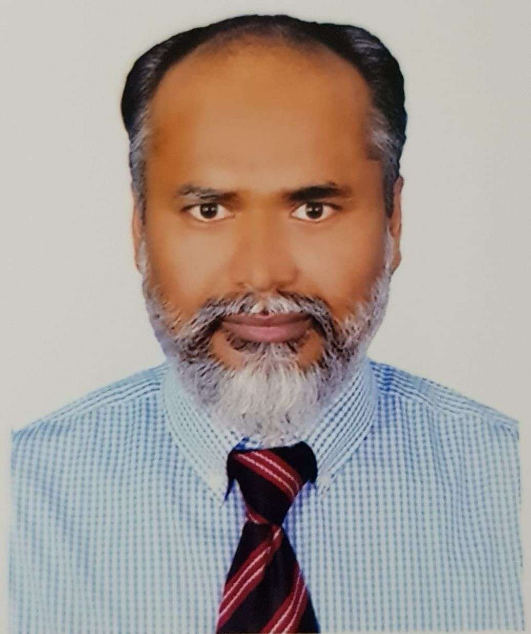 Md. Ariful Islam Arif