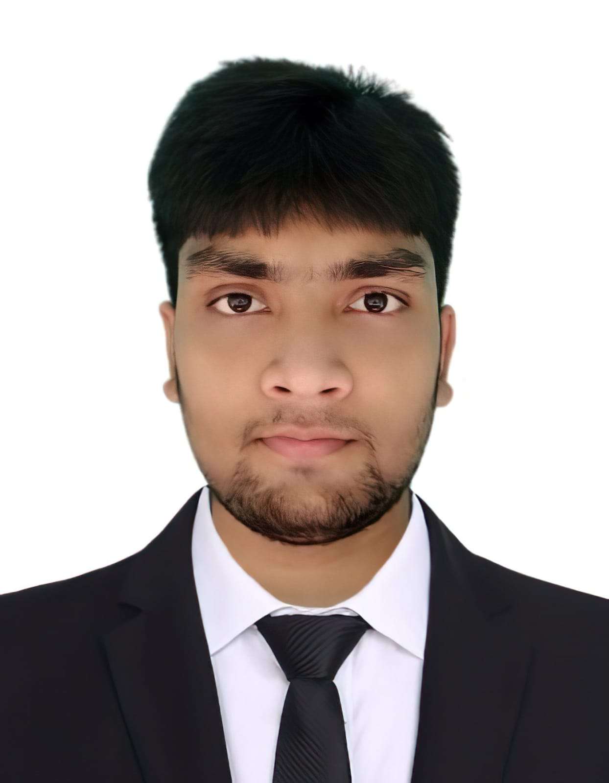 Md. Mamunur Rashid Moni