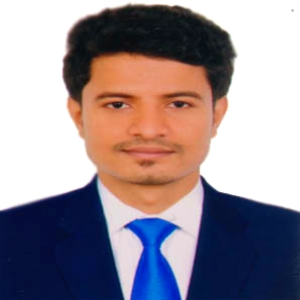 Md. Rashadul Islam Sozib