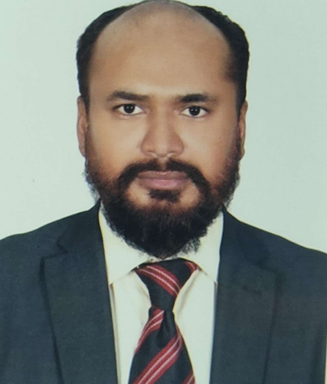 Md. Ariful Islam Arif