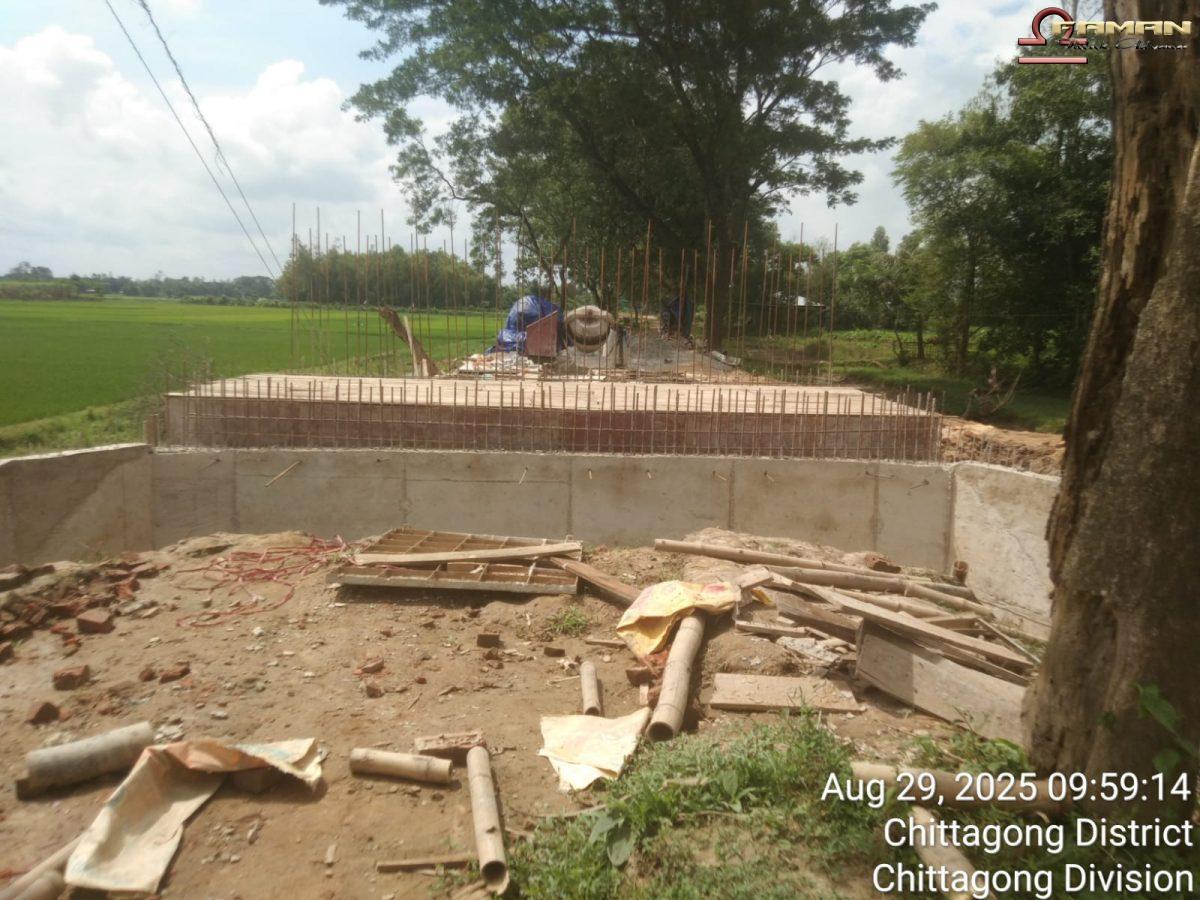 Present-condition-3m-Culvert-in-Chattagong-District