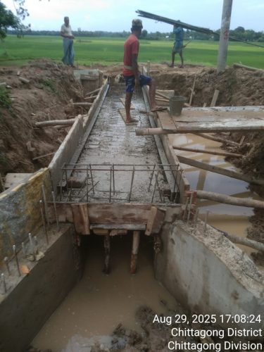 75m-culvert-top-slab-casting-running